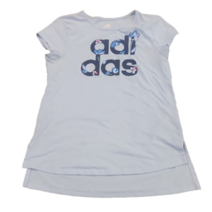 Adidas flower T-shirt (G-088)